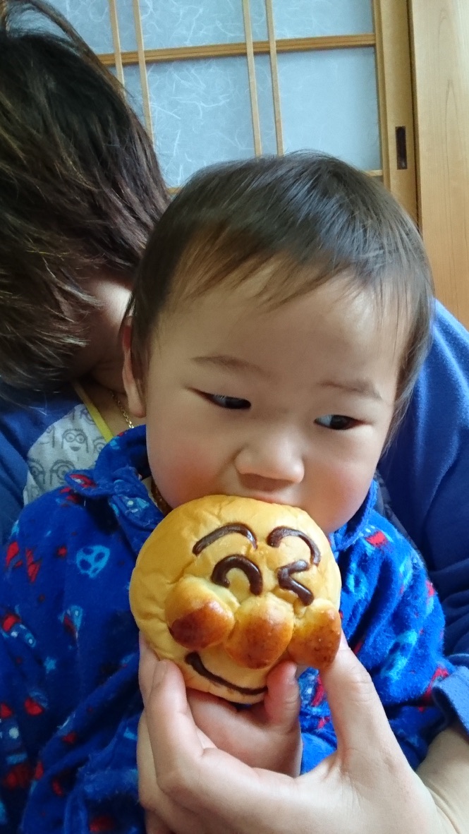 きょうしろう君